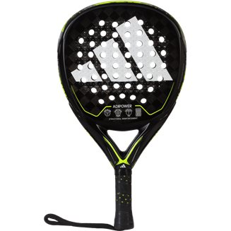 Adidas adipower 3.2, Padelracket
