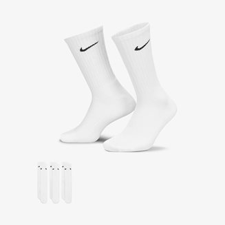 Nike Cush Crew 3-Pack Value, Sokker