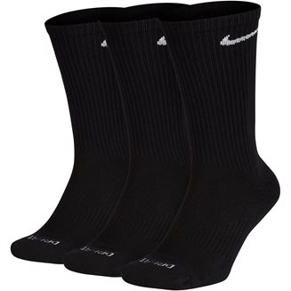 Nike U Everyday Plus Cush Crew, Sokker