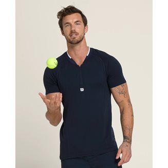 Wilson M Players Seamless Zip Hnly 2.0