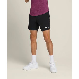 Wilson M Tournament Pro Short- 7"