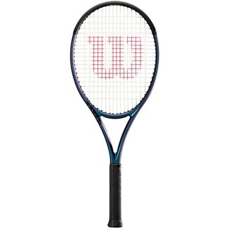Wilson Ultra 100L V4.0, Tennismailat