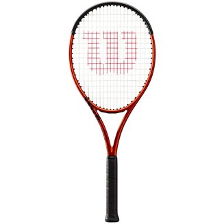 Wilson Burn 100Ls V5.0, Tennismailat