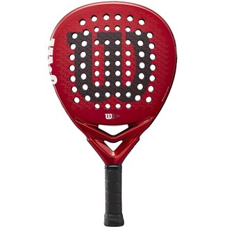 Wilson Bela Pro Padel V2.5, Padelracket