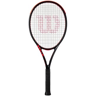 Wilson Clash 26 V3.0 Rkt 25, Tennisracket junior