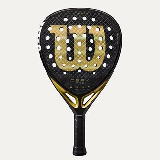 Wilson Defy Pro V1 Padel 2, Padelracket