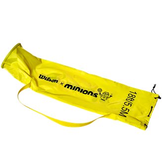 Wilson Minions Tennis Net 18, Tennis tillbehør