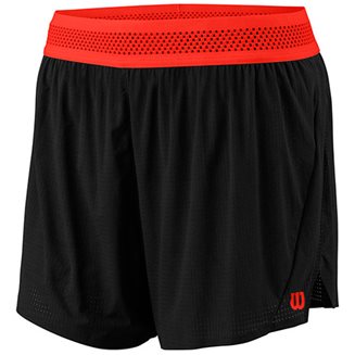 Wilson Kaos Mirage 3.5, Padel- och tennisshorts dam