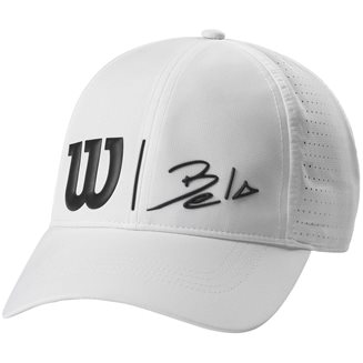 Wilson Bela Cap II, Cap/Visir