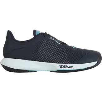 Wilson Kaos Swift Clay/Padel Women, Padel sko dame