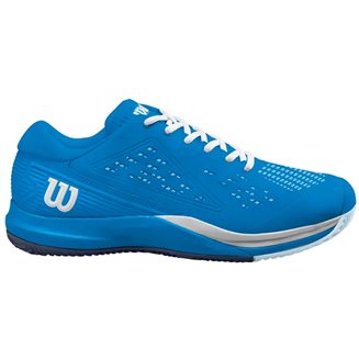 Wilson Rush Pro Ace US Clay, Grussko Herre