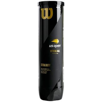 Wilson US Open, Tennis pallot