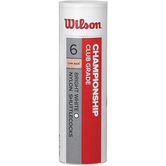 Wilson Championship 6Pc Wh77
