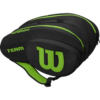 Wilson Team Padel Bag, Padelväska