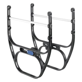 Thule Side Frames, Bagasjeholder