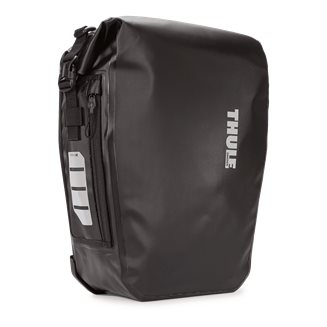 Thule Shield Pannier Single, Sykkeloppbevaring