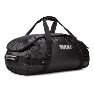Thule Chasm