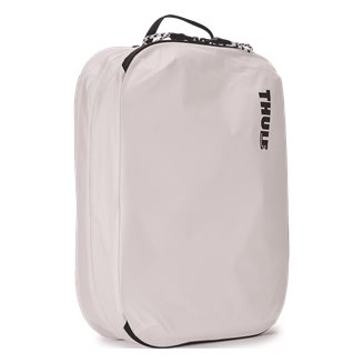 Thule Clean/Dirty Packing Cube - White, Bager