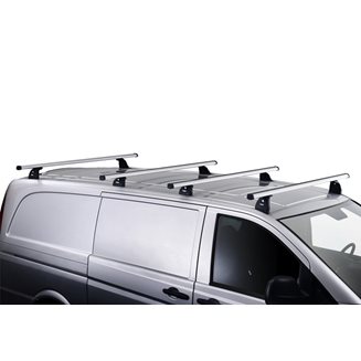 Thule ProBar 394 (2-pack)