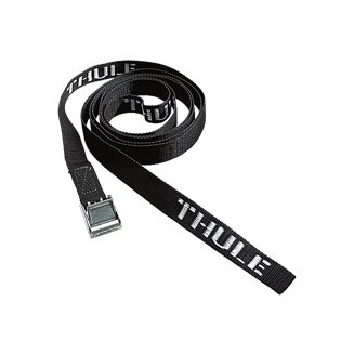Thule Strap 524, 275cm (2-Pack)