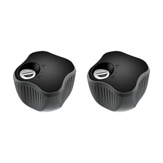 Thule Knob 526, lockable, 2x, Sykkelholder tilbehør
