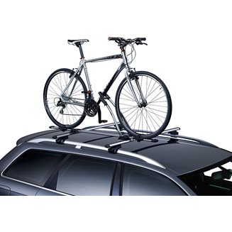 Thule FreeRide, ver 2, Sykkelholdere