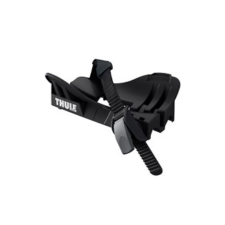 Thule Adapter UpRide f Fatbike, Takmontert