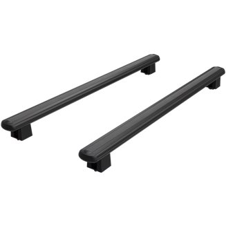 Thule Caprock Cargo Box Kit