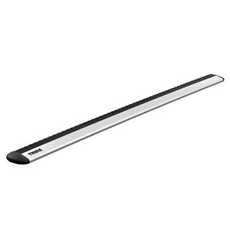 Thule Rörsats WingBar Evo 2-pack