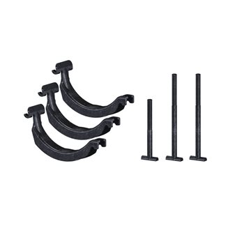 Thule ProRide SquareBar Adapter