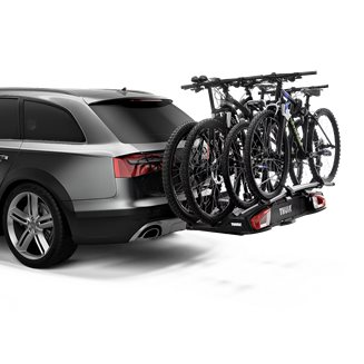 Thule VeloSpace XT Bike Adapter, Cykelhållare tillbehör