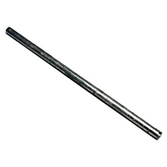 TK-Trailer Axel 19x410 mm, till instyrningshjul