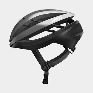 ABUS Aventor Dark Grey, Cykelhjälm