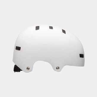 Bell Local White, Cykelhjälm