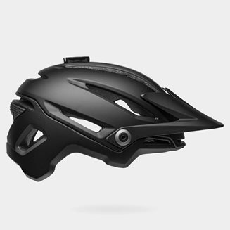 Bell Sixer MIPS Matte/Gloss Black, Cykelhjälm