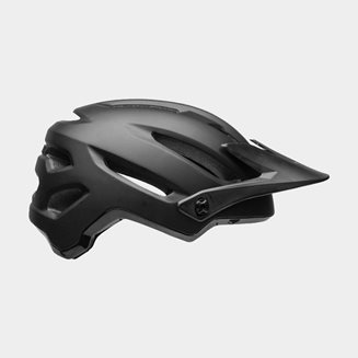 Bell 4Forty MIPS Matte/Gloss Black, Cykelhjälm