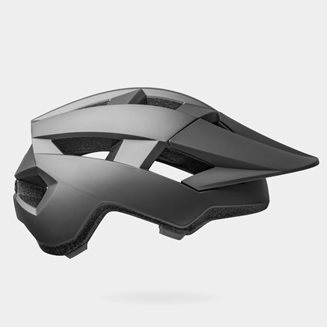 Bell Spark MIPS Matte/Gloss Grays, Cykelhjälm