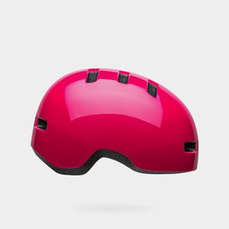 Bell Lil Ripper Pink Adore, Cykelhjälm