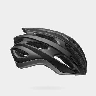 Bell Formula MIPS Matte/Gloss Black/Gray, Cykelhjälm