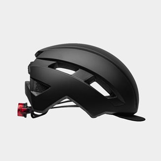 Bell Daily LED MIPS Matte Black, Cykelhjälm