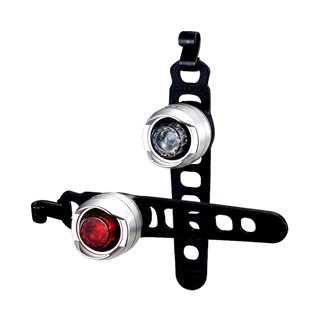 Cateye Lampset CatEye ORB
