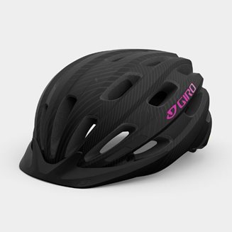Giro Vasona MIPS W Matte Black, Cykelhjälm