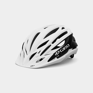 Giro Artex MIPS Matte White Black, Cykelhjälm