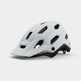 Giro Source MIPS Matte Chalk, Cykelhjälm