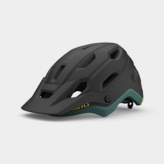 Giro Source MIPS Matte Warm Black, Cykelhjälm