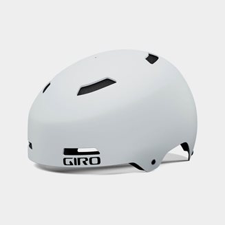 Giro Quarter FS MIPS Matte Chalk, Cykelhjälm
