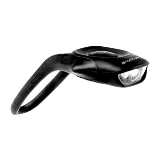 M-Wave Framlampa M-Wave Cobra Whitera White