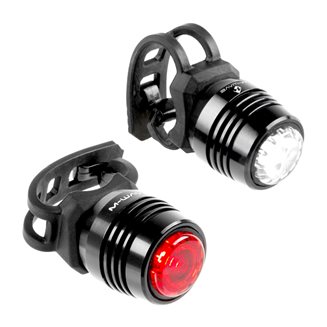 M-Wave Lampset M-Wave Apollon Mini A USBon Mini A USB