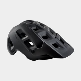 Met Terranova MIPS Black/Matt Glossy, Cykelhjälm