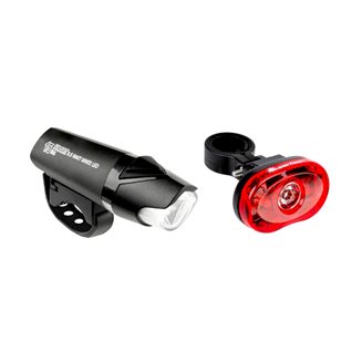 Smart Lampset SMART 1/3